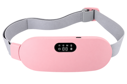 Cinturón Termico Menstrual