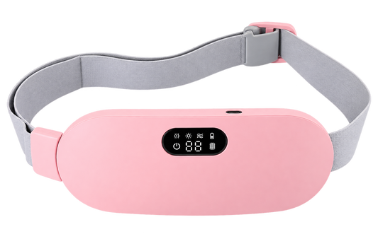 Cinturón Termico Menstrual